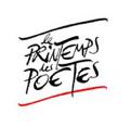 Printemps des poetes 2016 logo